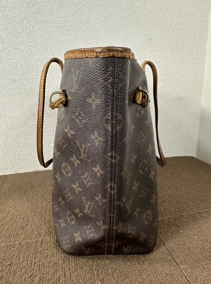 Louis Vuitton skuldertaske