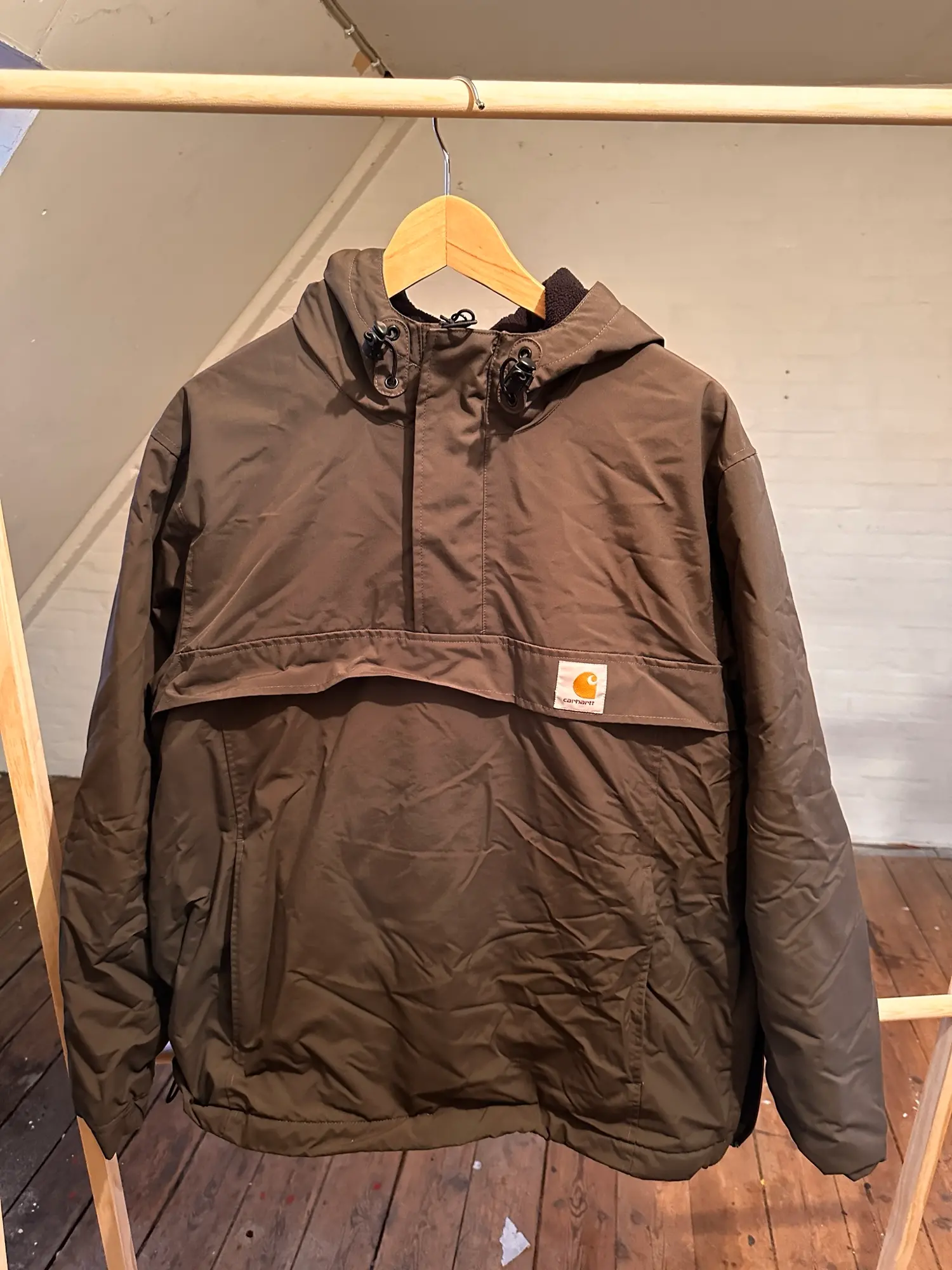 Carhartt jakke