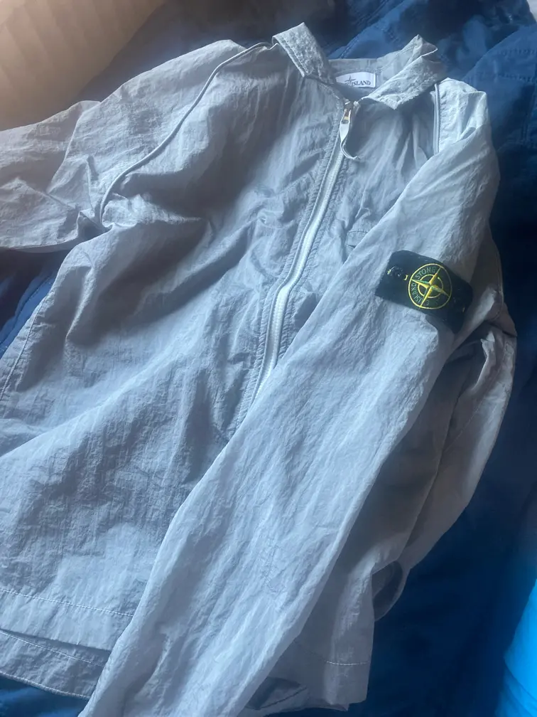 Stone Island anden overdel