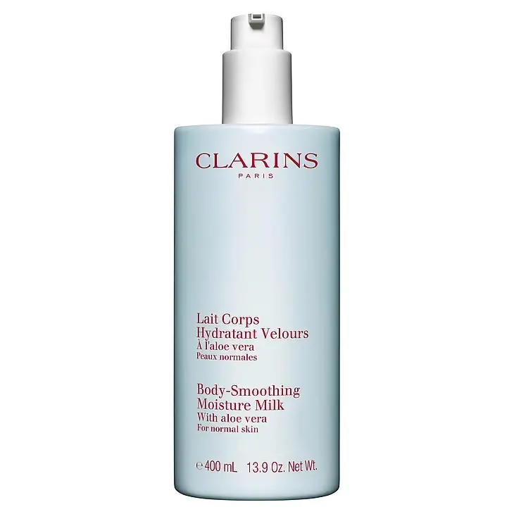 Clarins hudpleje