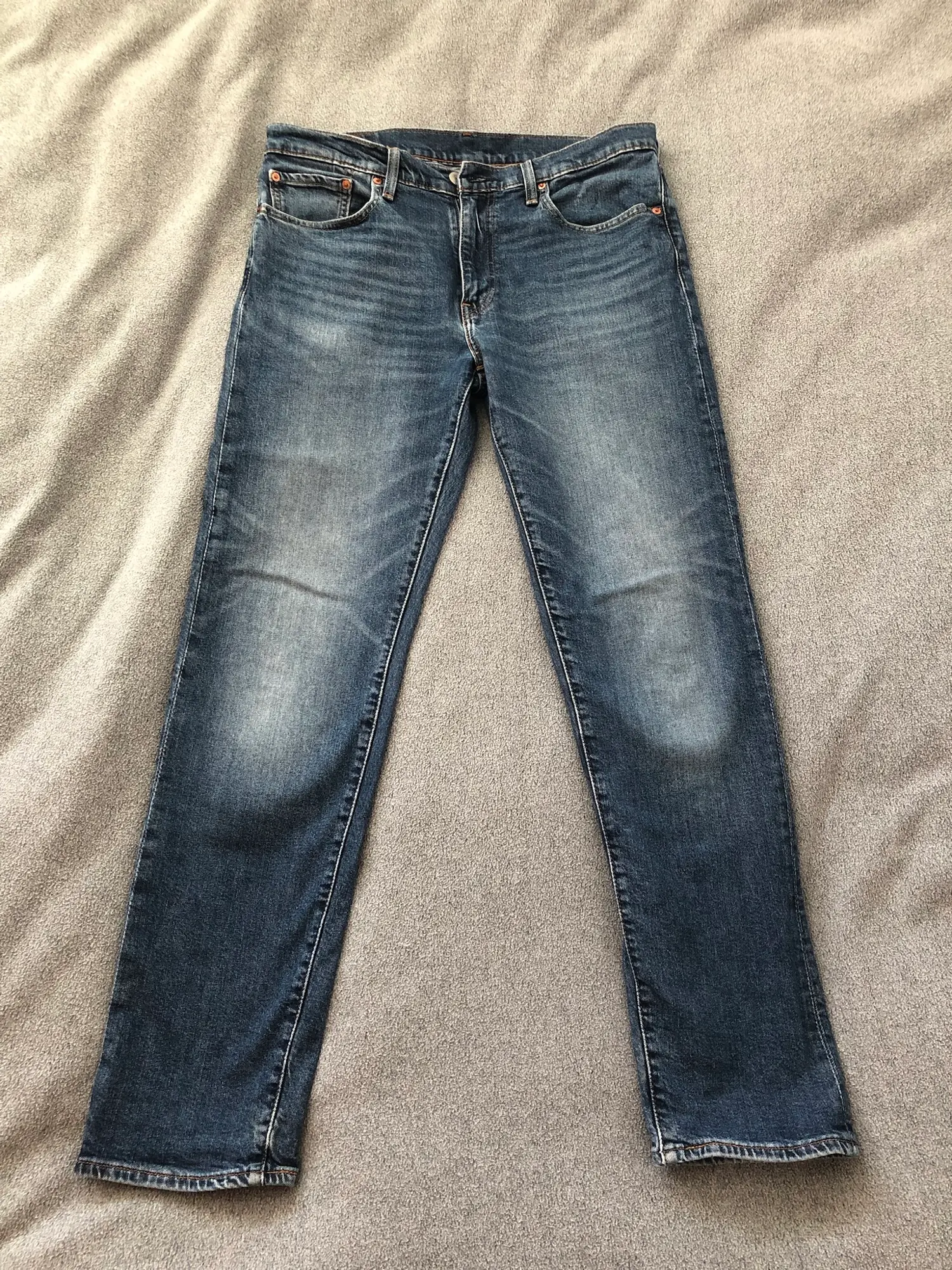 Levi’s jeans