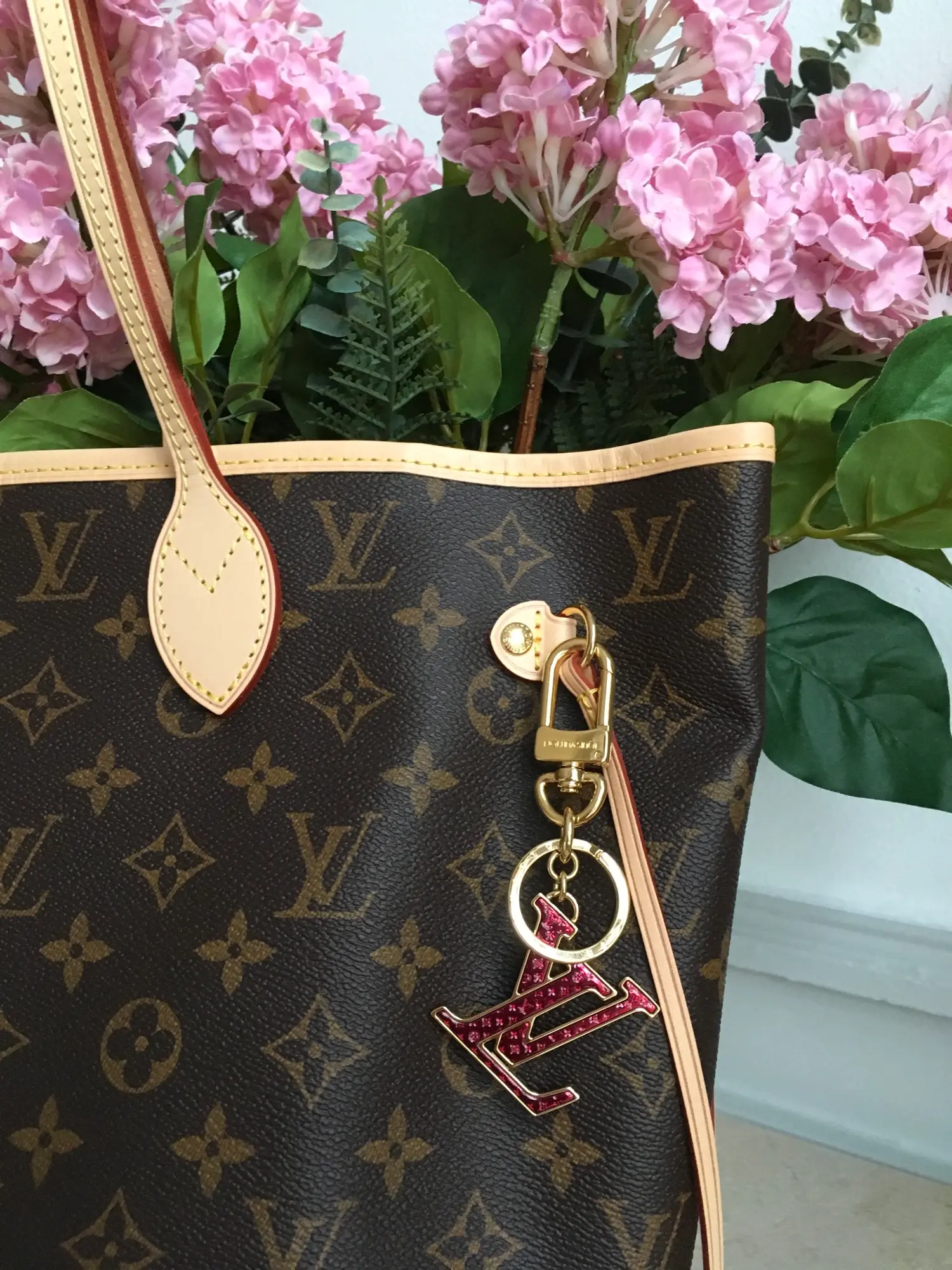 Louis Vuitton anden accessory