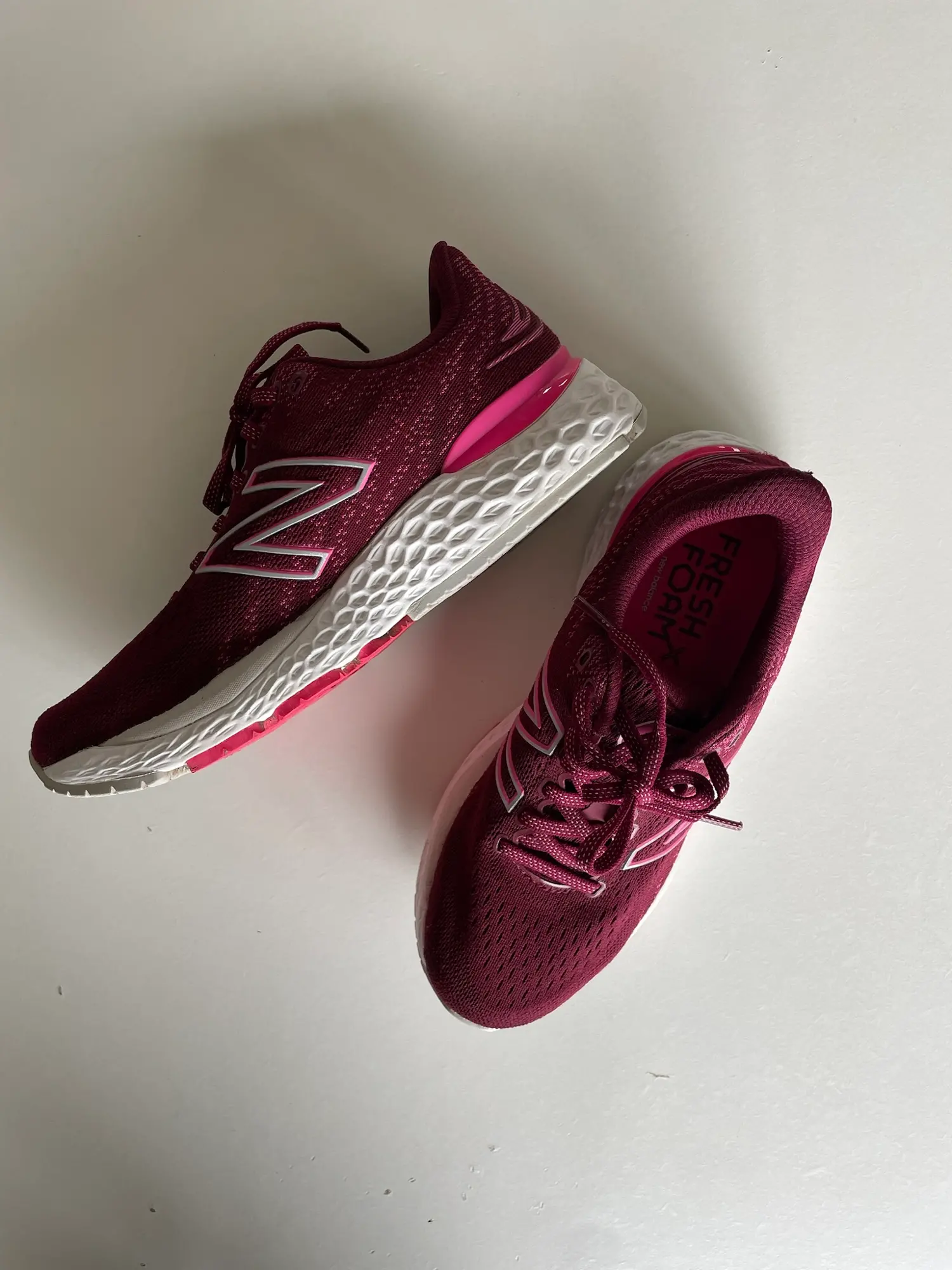 New Balance løbesko