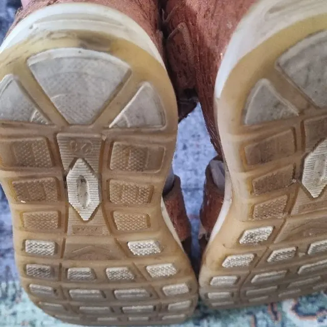 Bisgaard sandaler