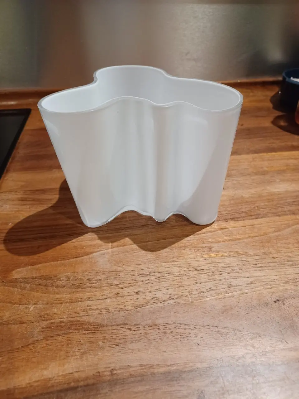 Alvar Aalto vase