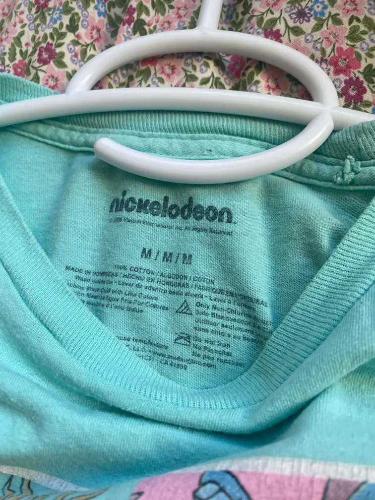 Vintage t-shirt