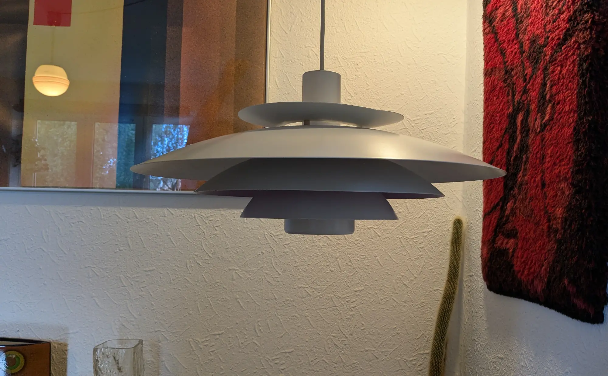 Loftslampe