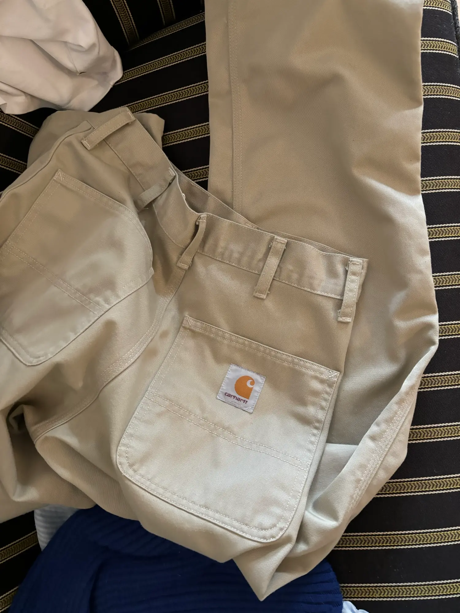 Carhartt WIP bukser