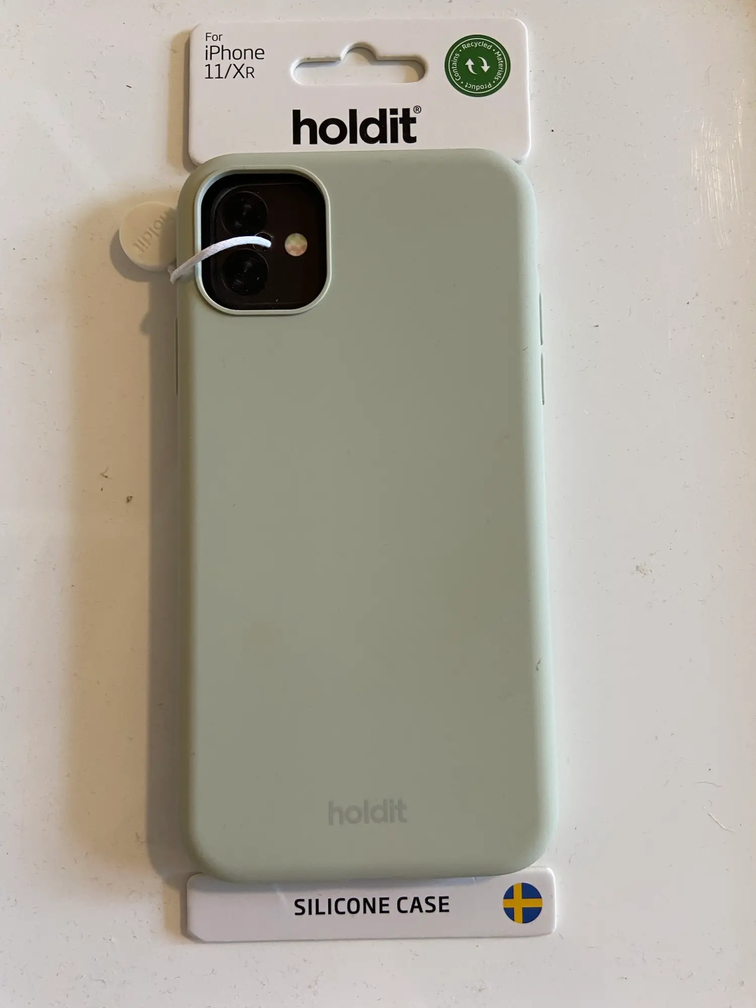 Holdit iphone