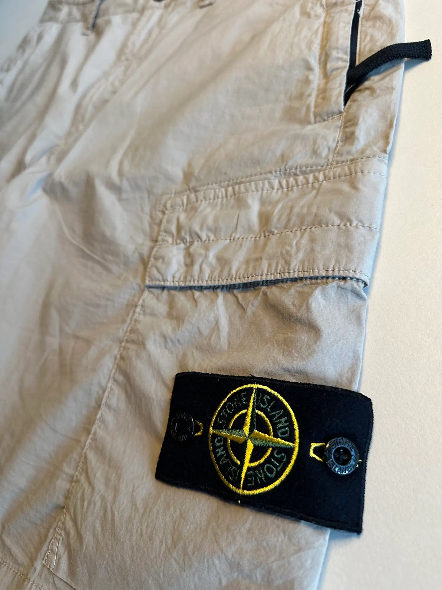 Stone Island shorts