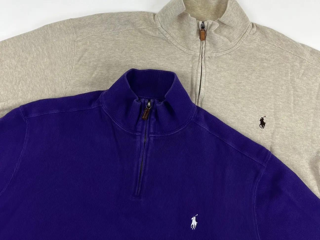 Polo Ralph Lauren sweatshirt