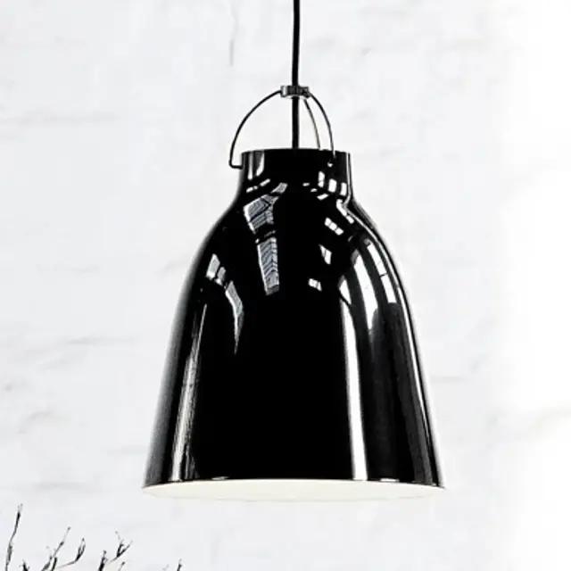 Caravaggio loftslampe