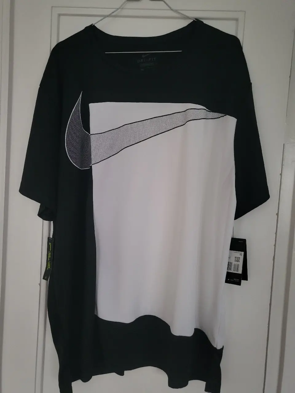 Nike t-shirt