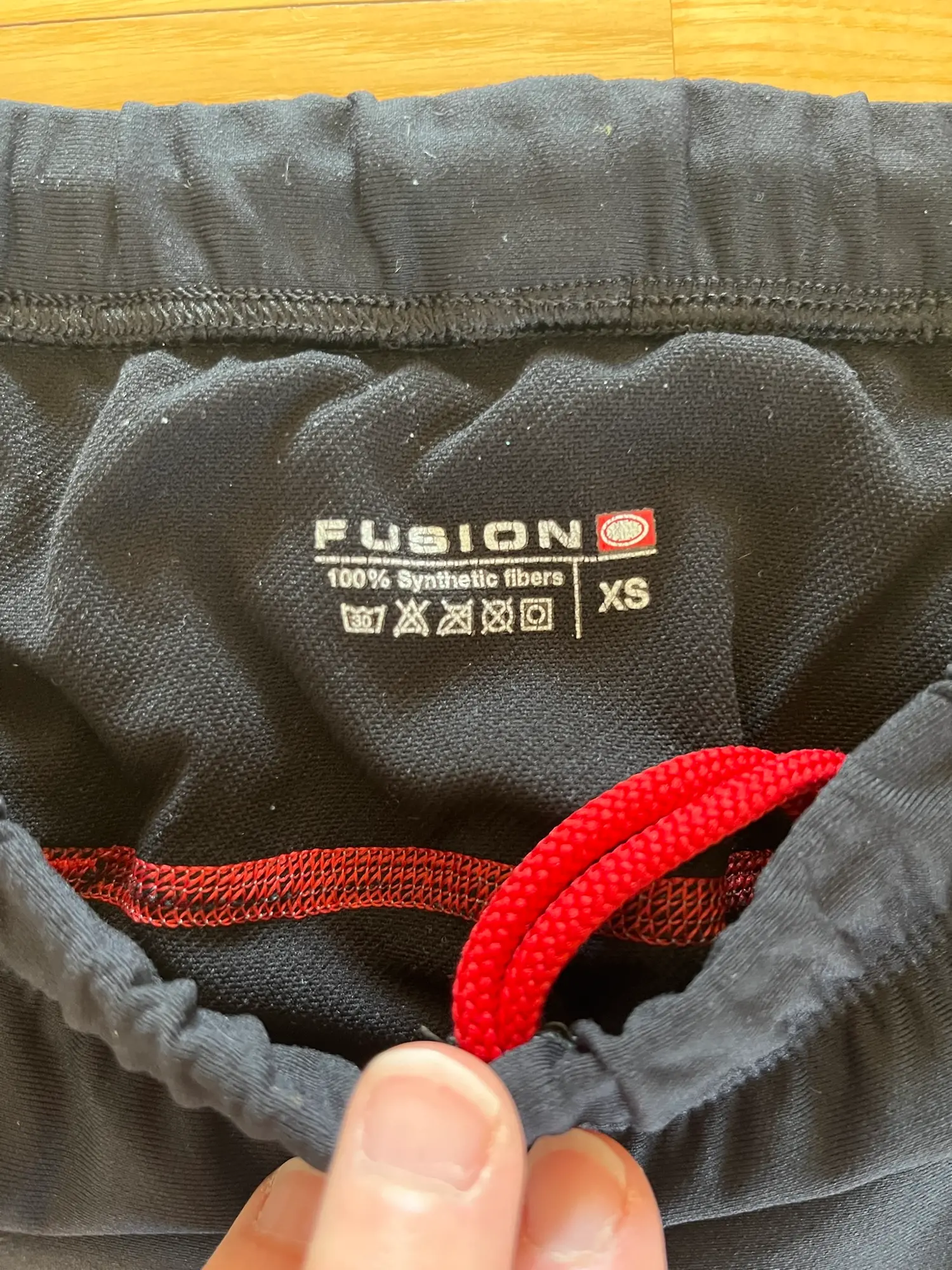 Fusion bukser  tights
