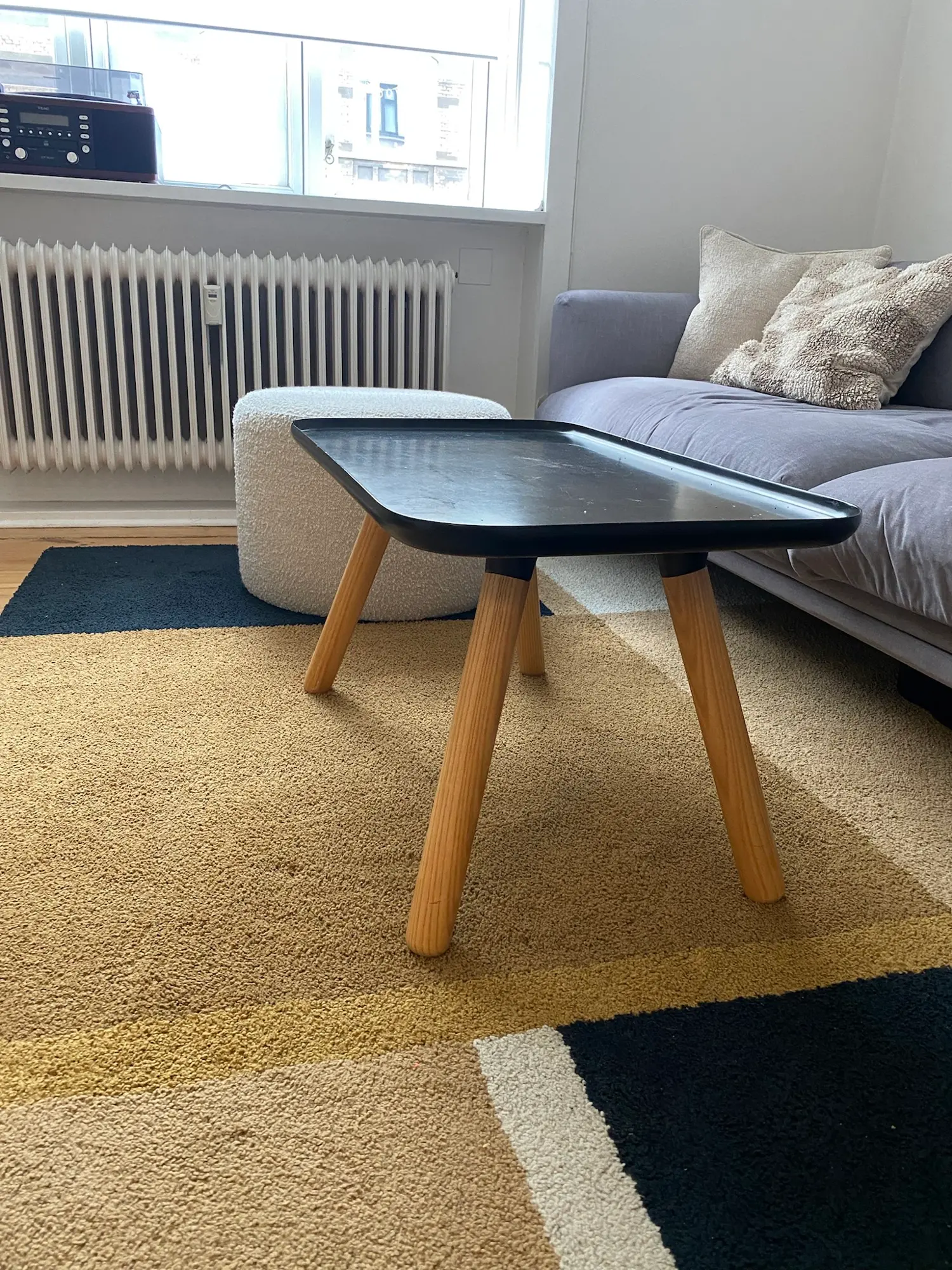 Normann Copenhagen sofabord