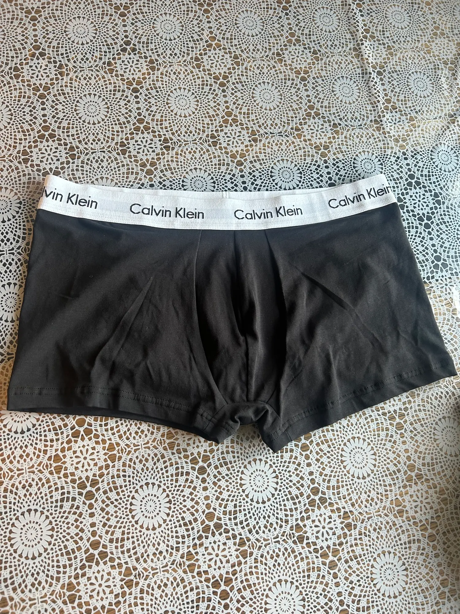 Calvin Klein undertøj  sokker