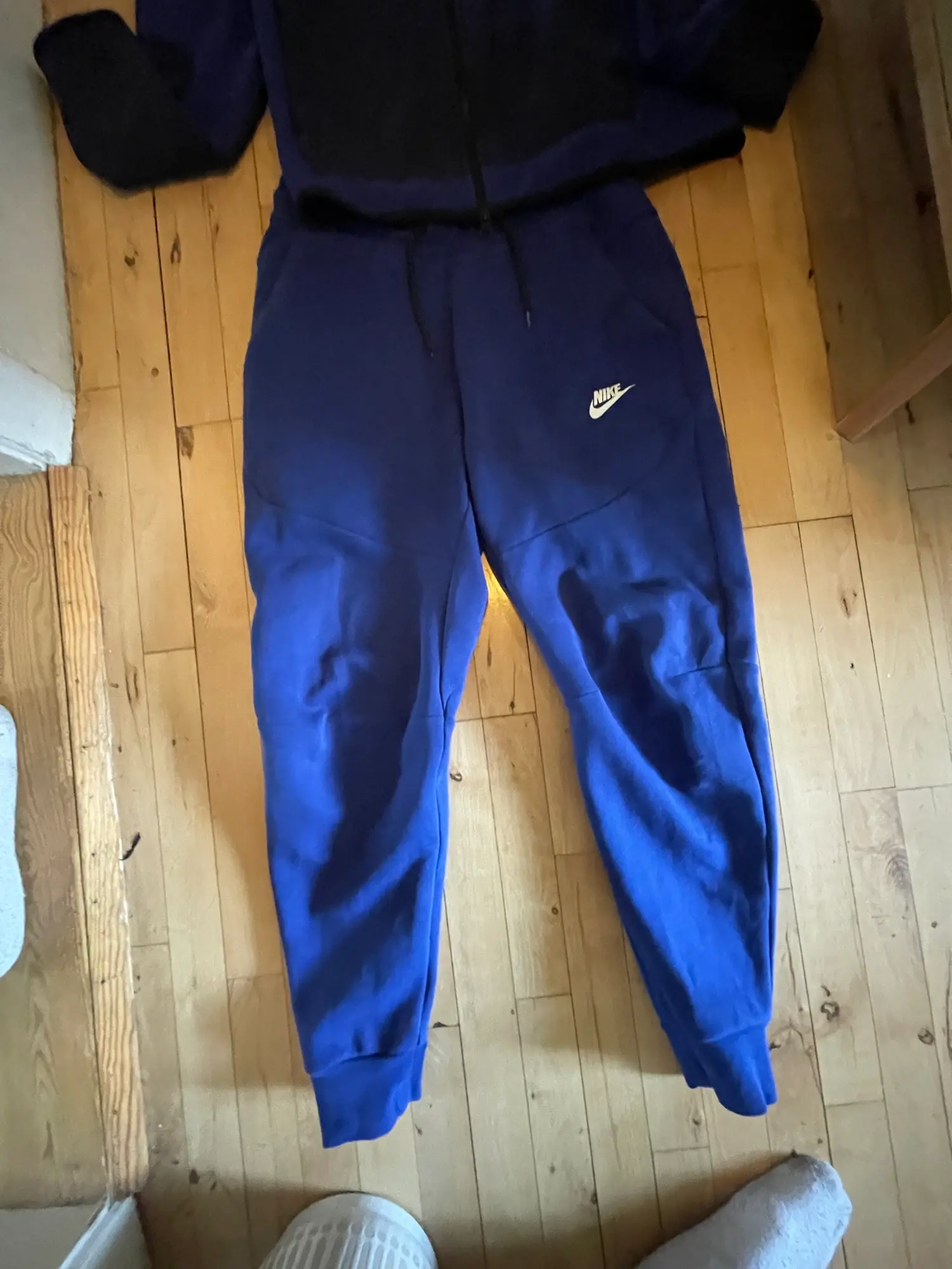 Nike Tech Fleece andet sportstøj