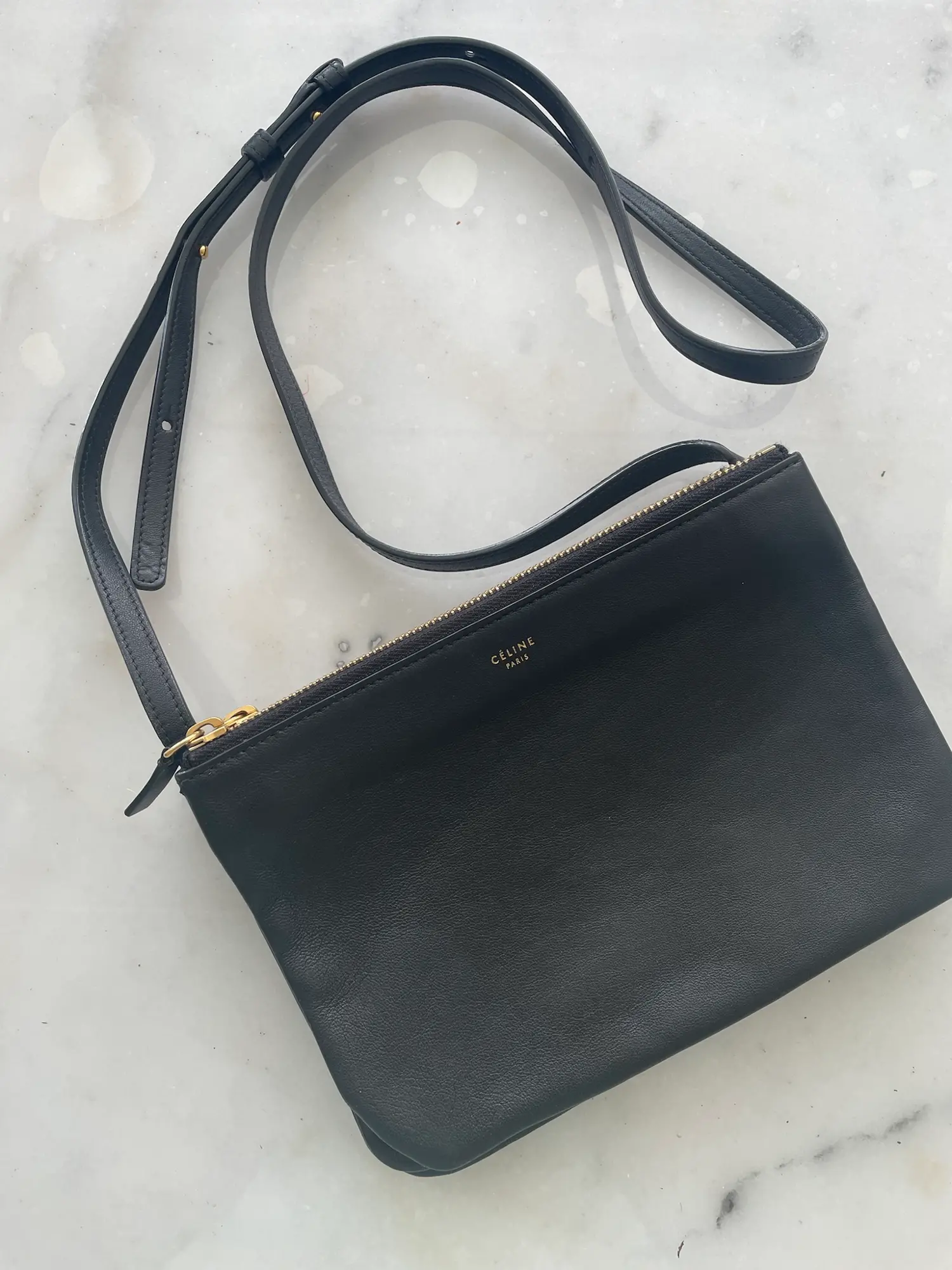 Céline crossbody-taske