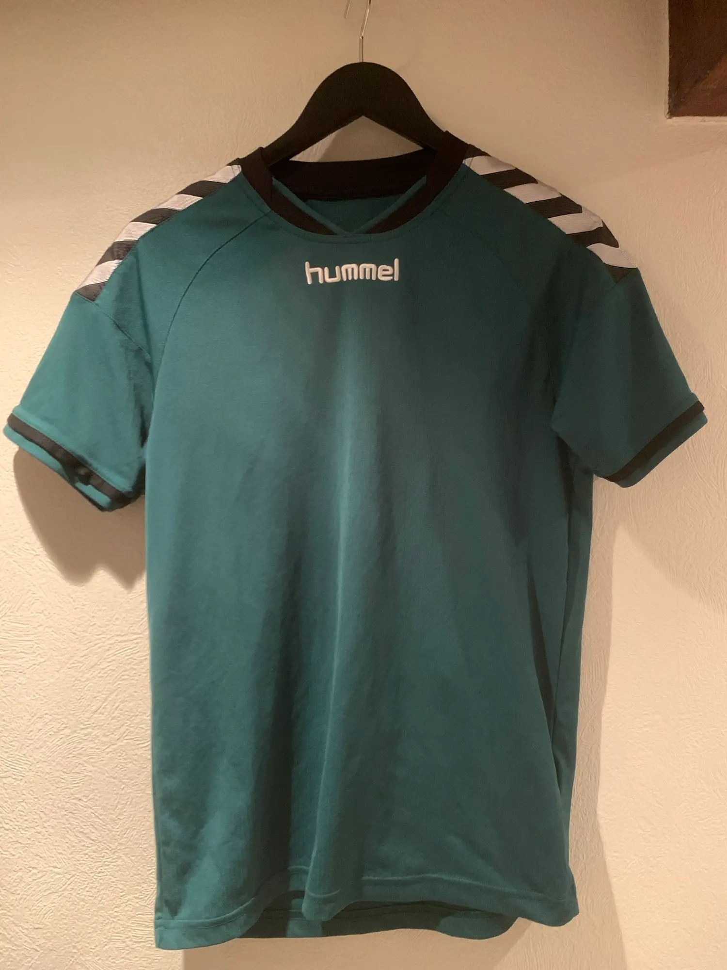 Hummel t-shirt