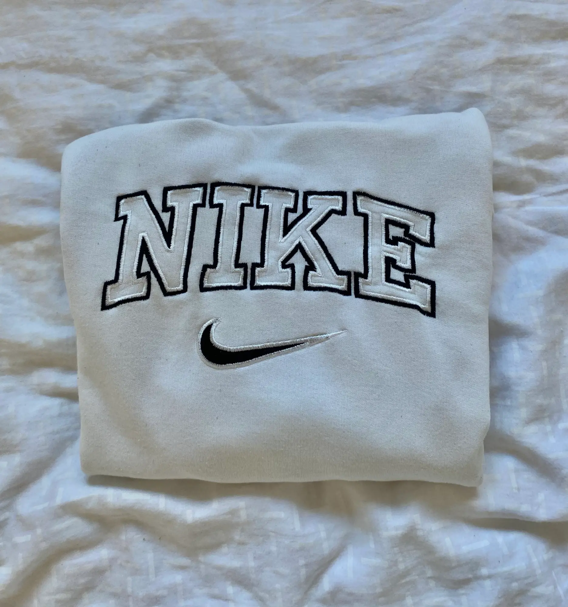 Nike sweatshirt