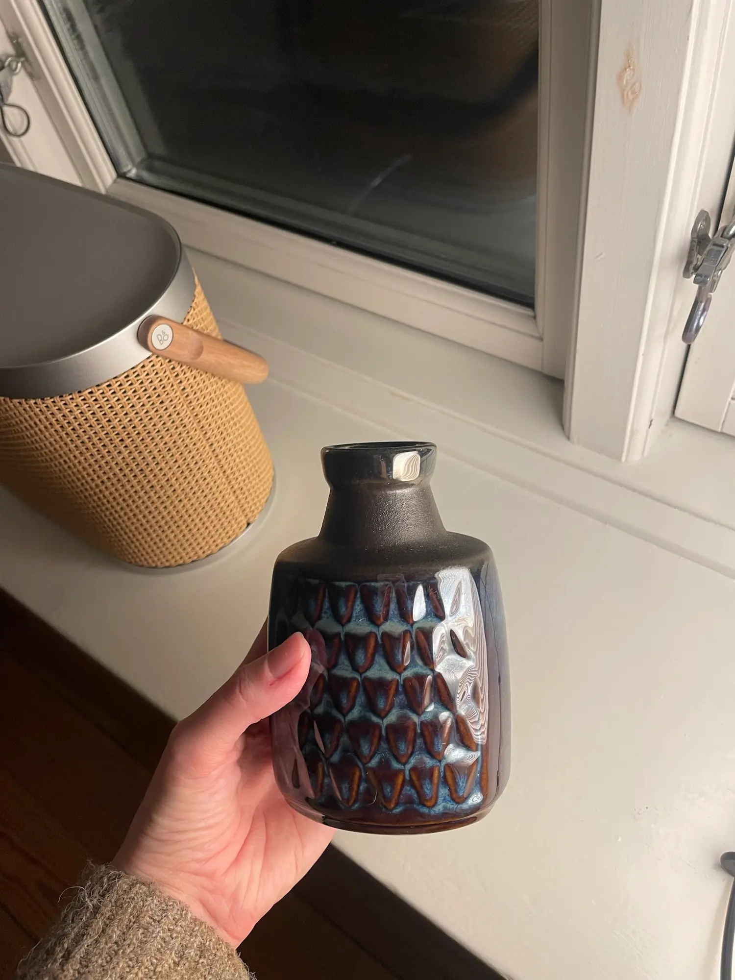 Søholm vase