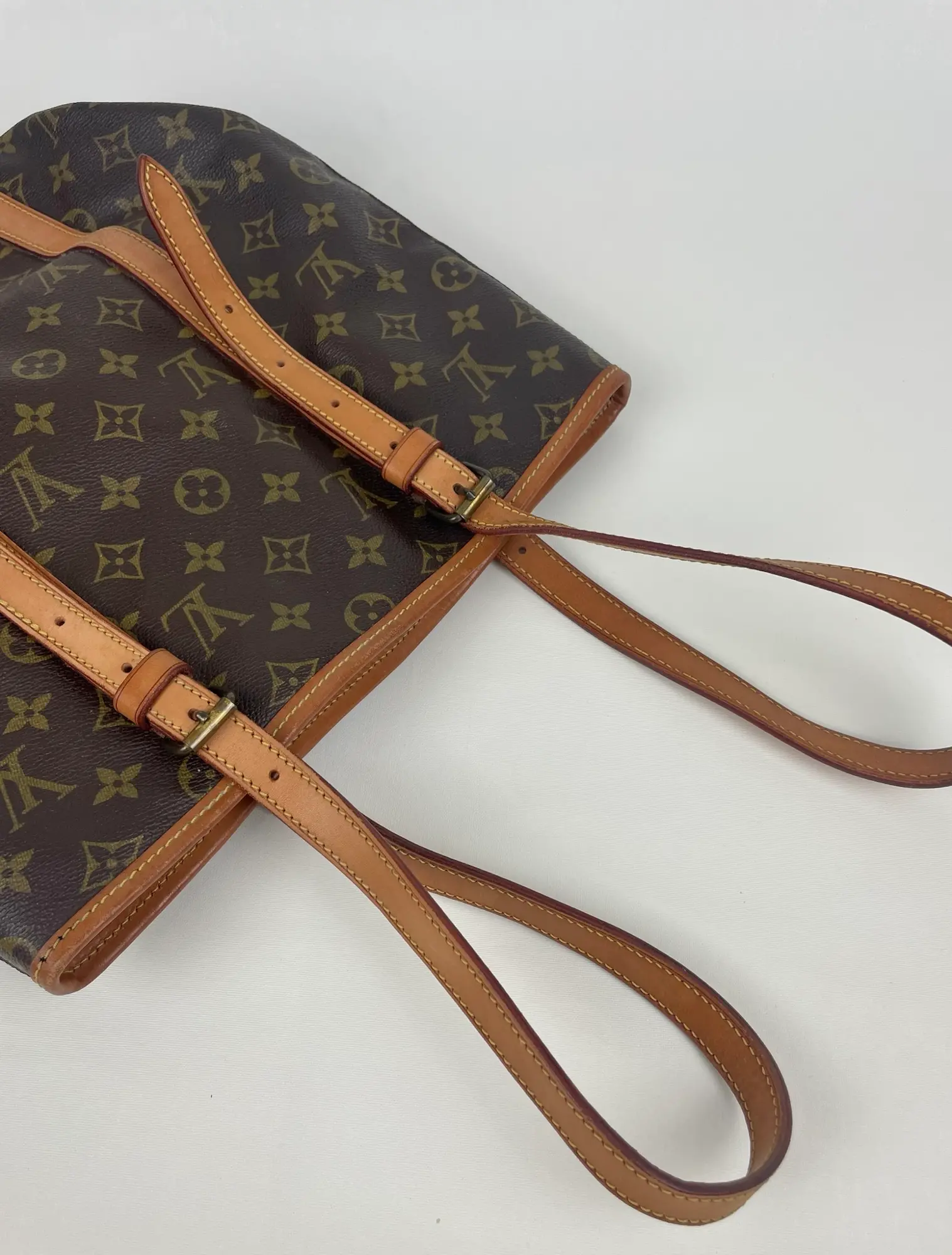 Louis Vuitton skuldertaske