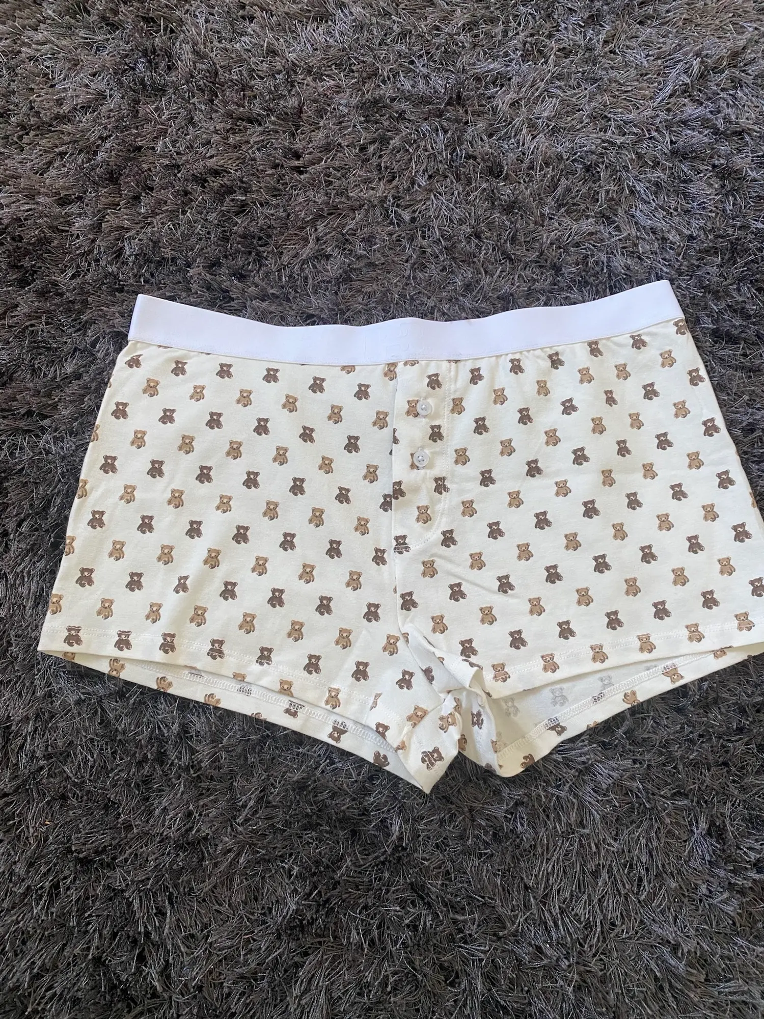 PULLBEAR shorts