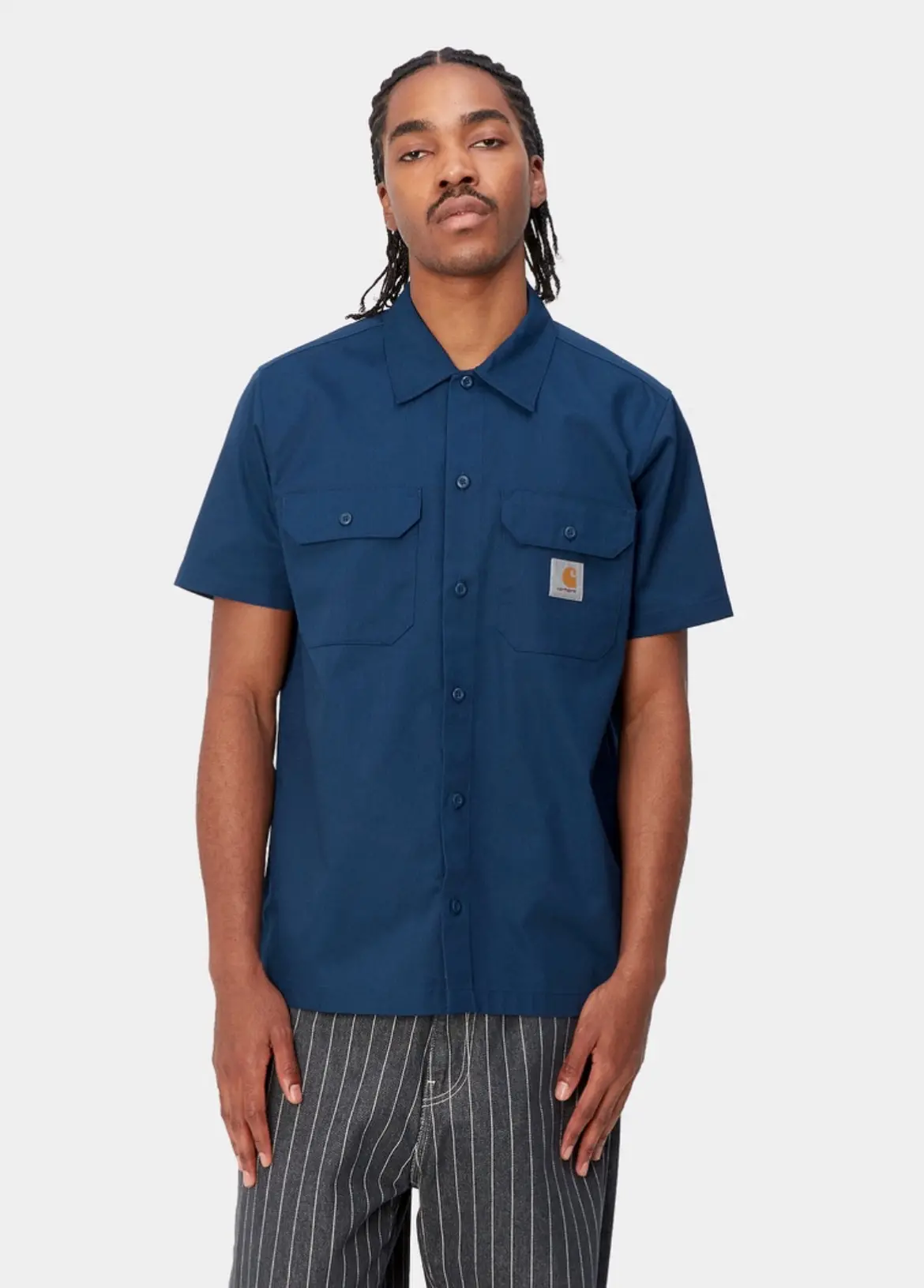 Carhartt WIP skjorte