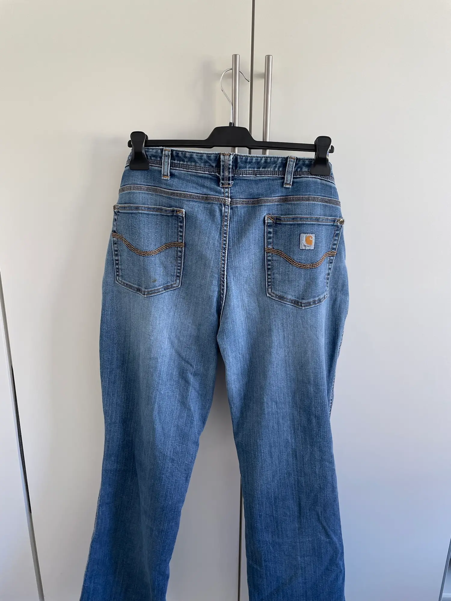 Carhartt jeans