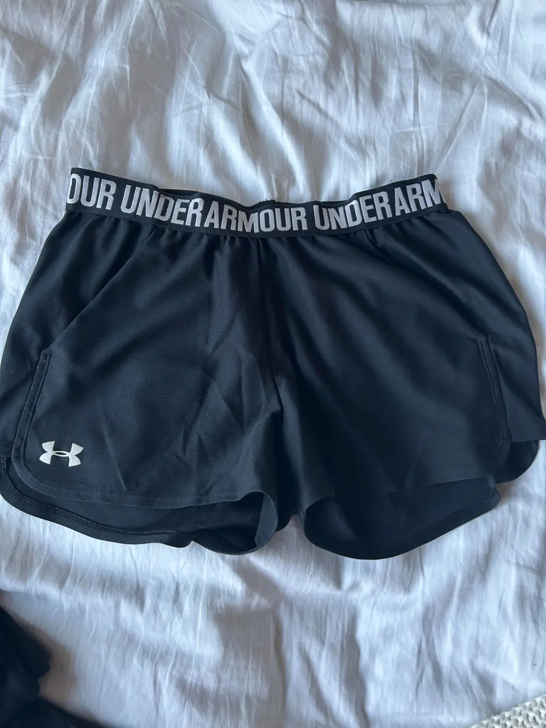 Under Armour shorts