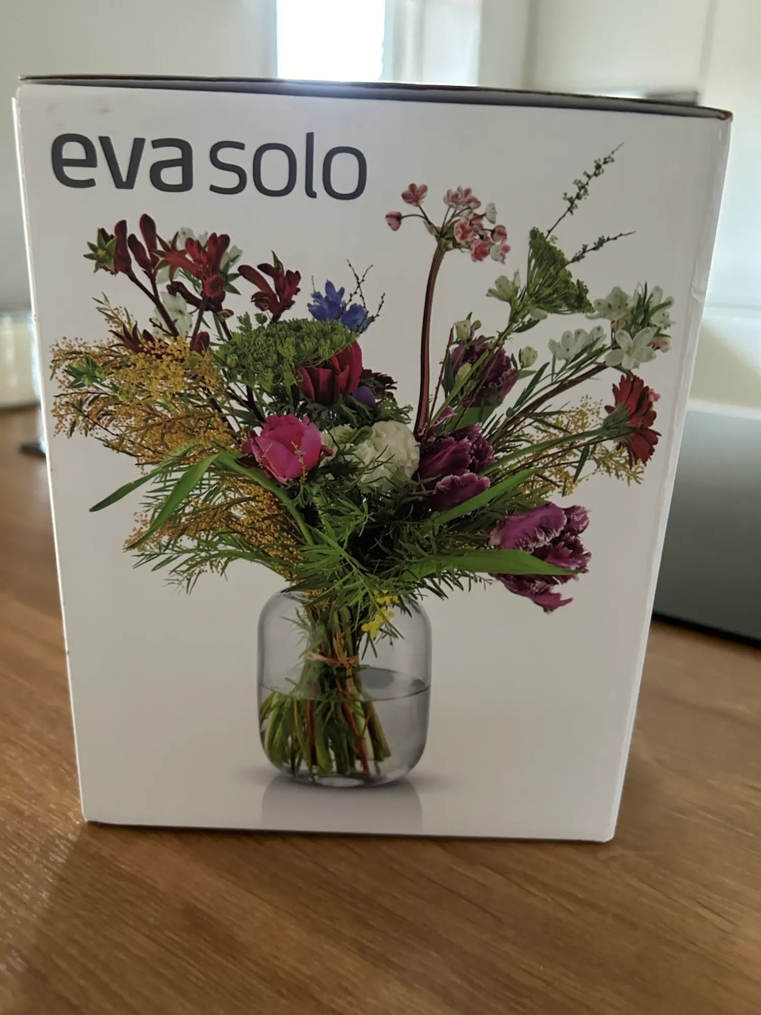 Eva Solo vase