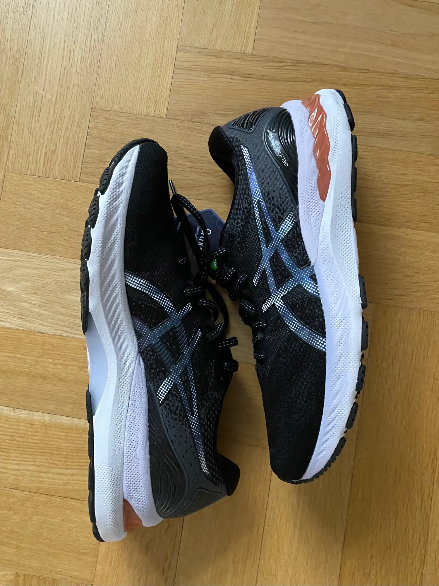 ASICS løbesko