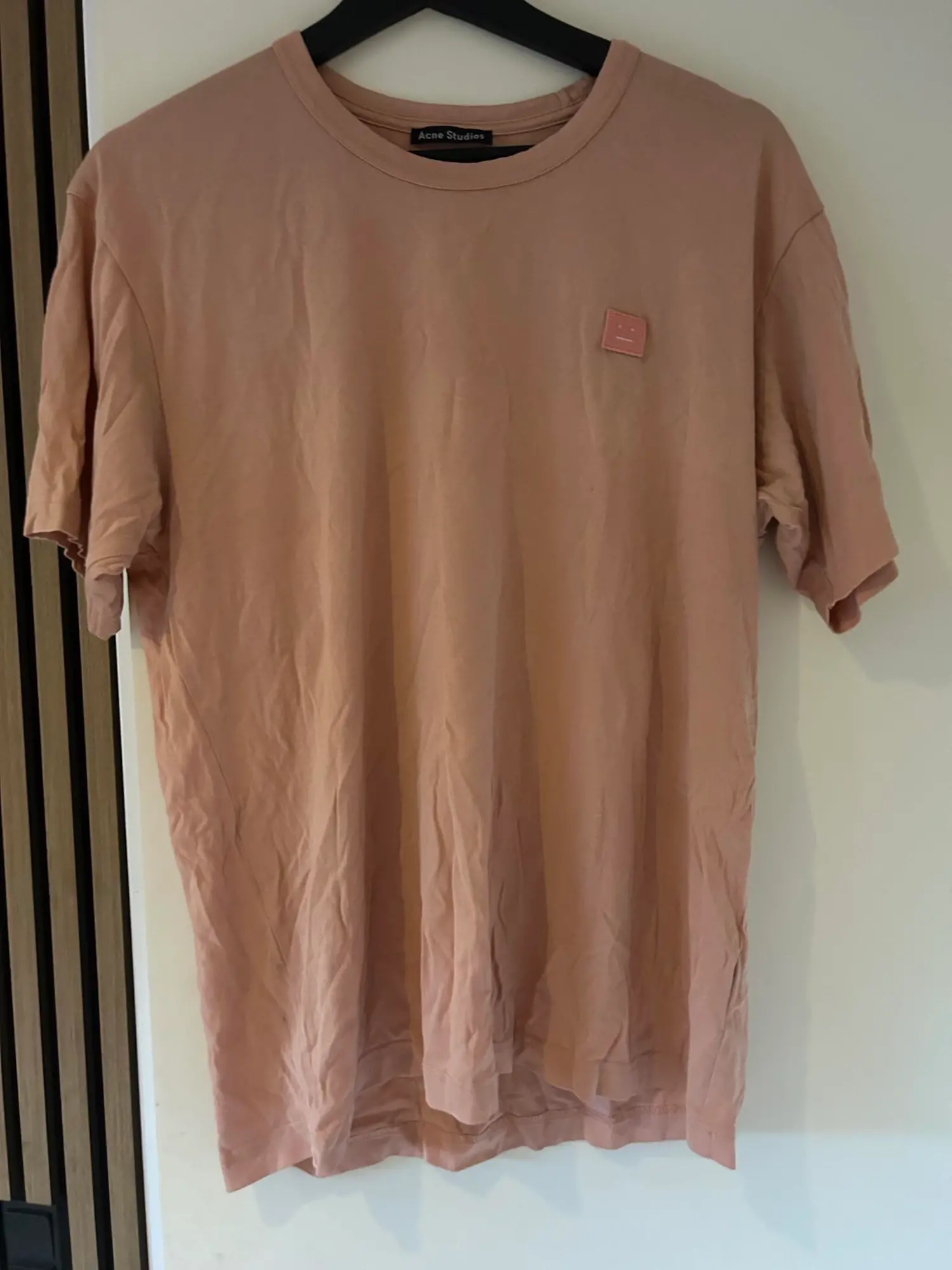 Acne Studios t-shirt