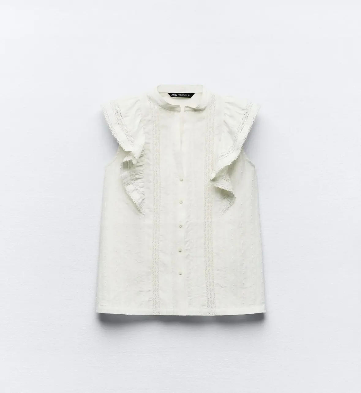 Zara bluse