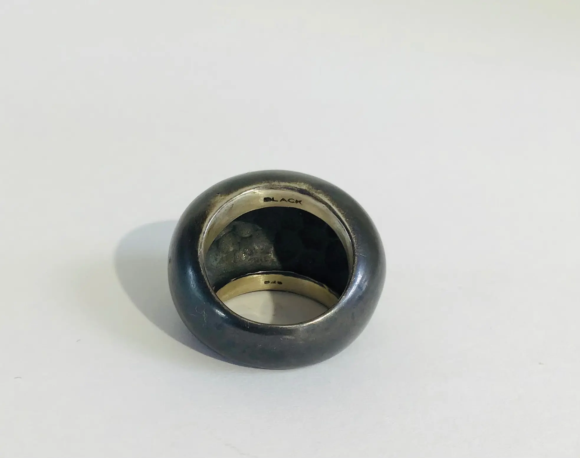 Maria Black ring