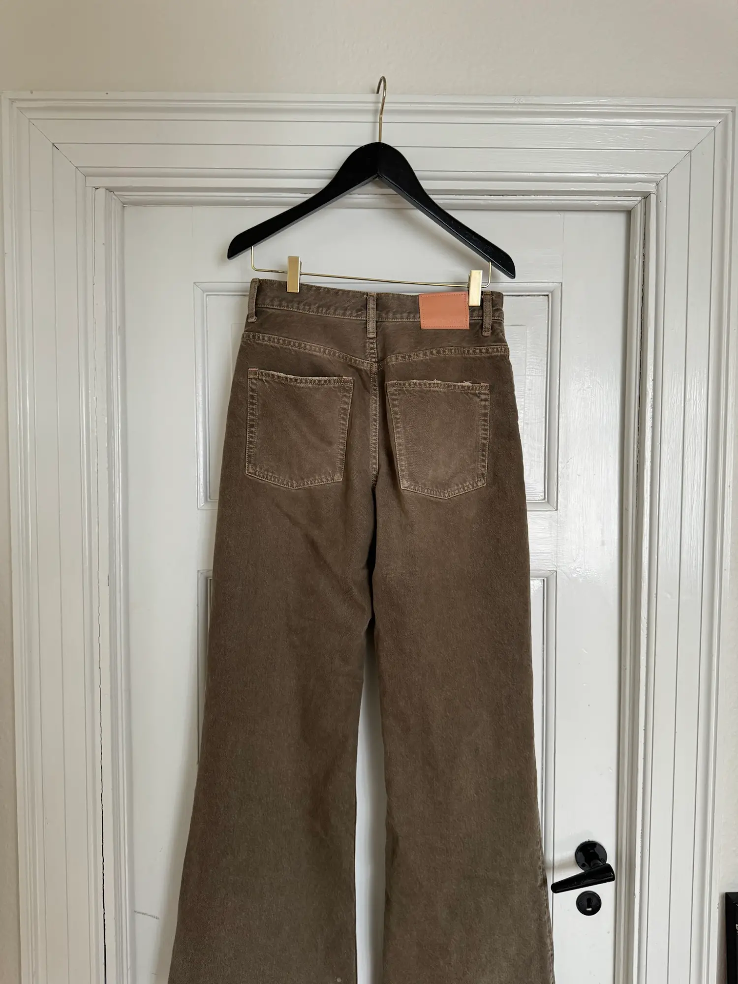 Acne Studios jeans