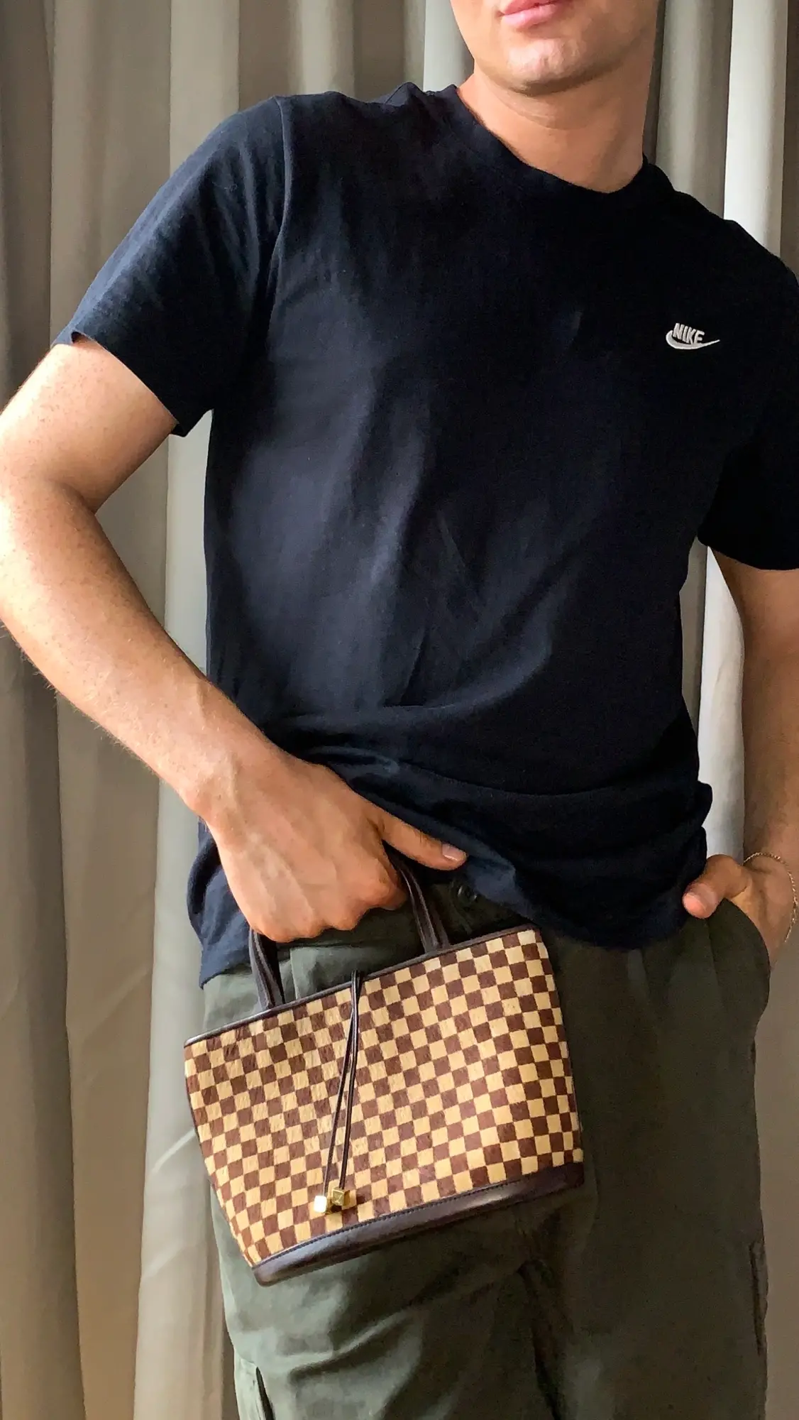 Louis Vuitton håndtaske