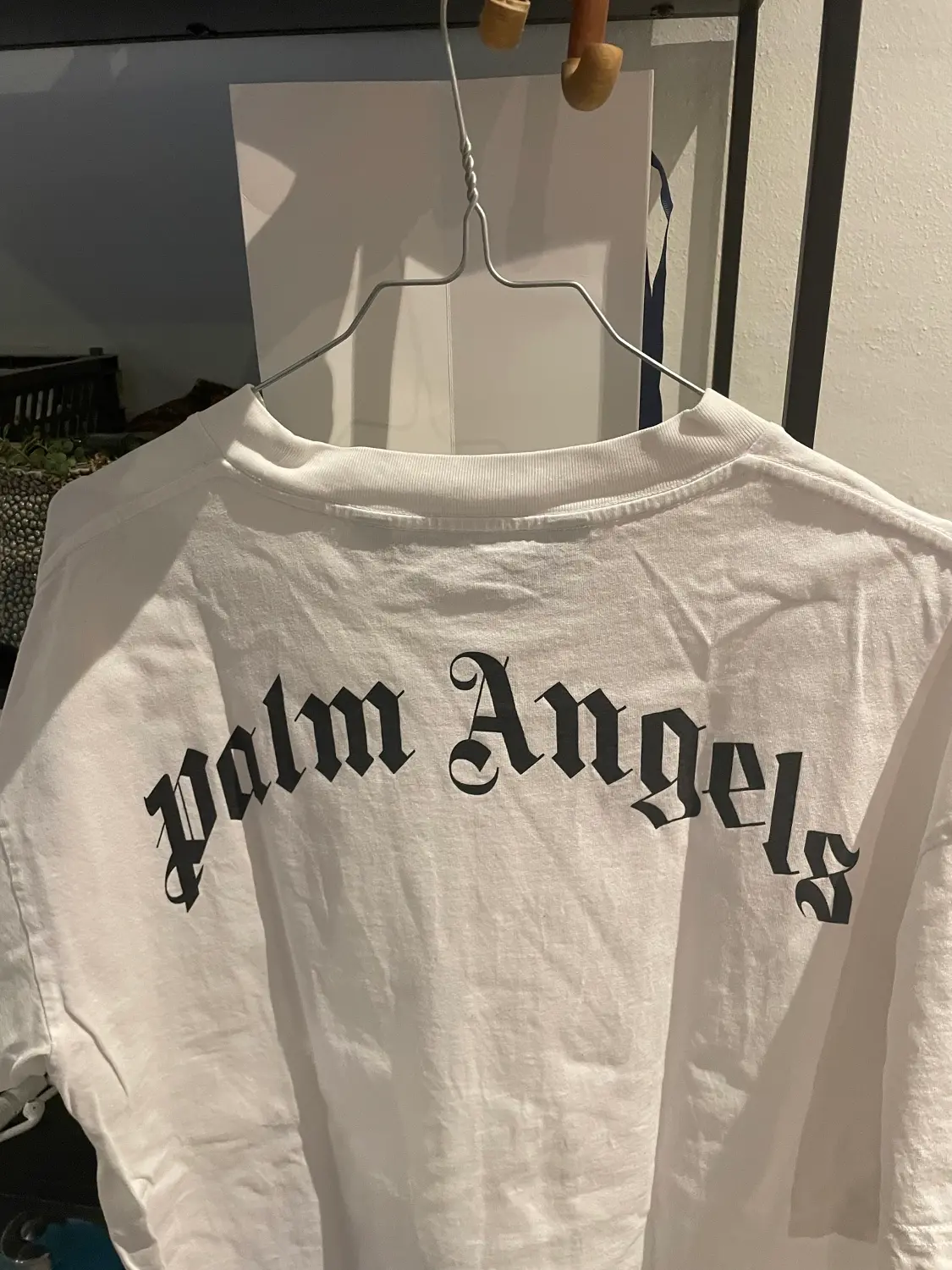 Palm Angels t-shirt