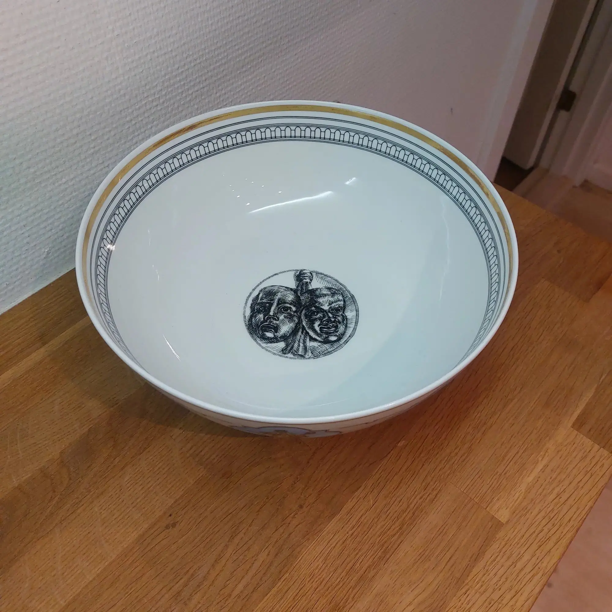 Bing  Grøndahl porcelæn