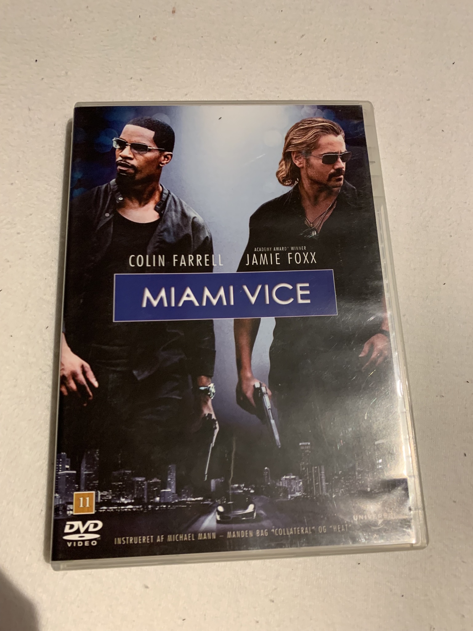 Dvd