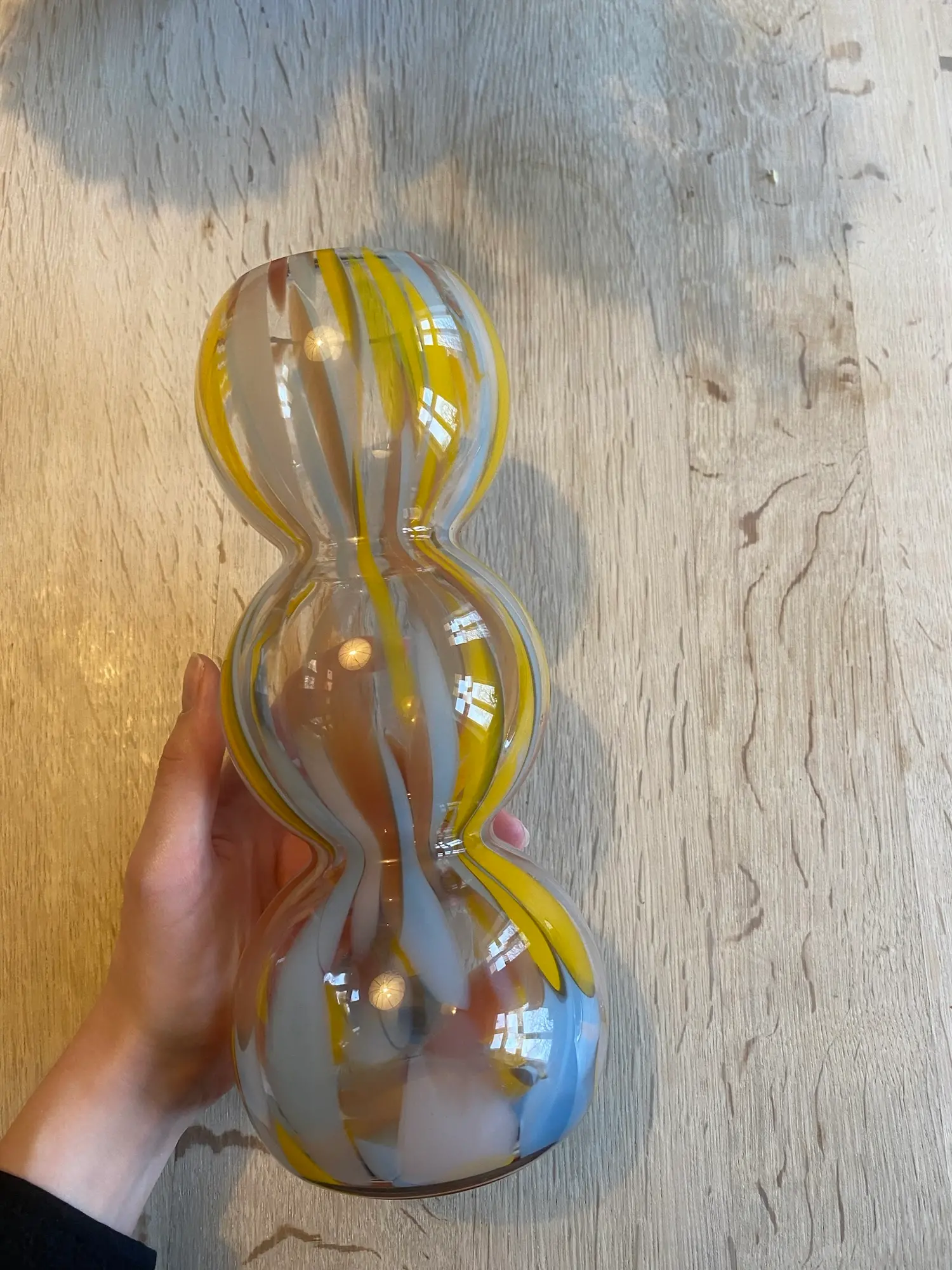 Vase