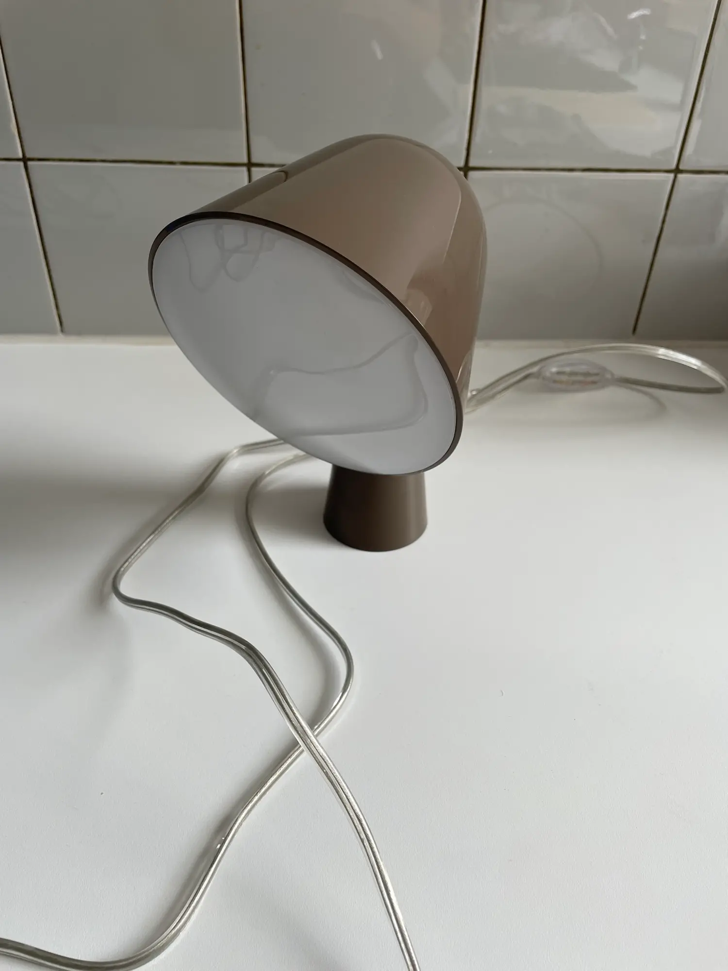 Foscarini bordlampe