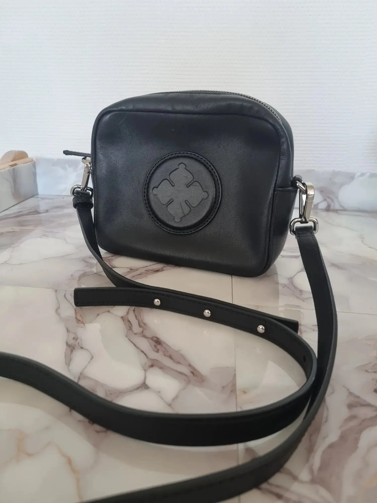 By Malene Birger crossbody-taske