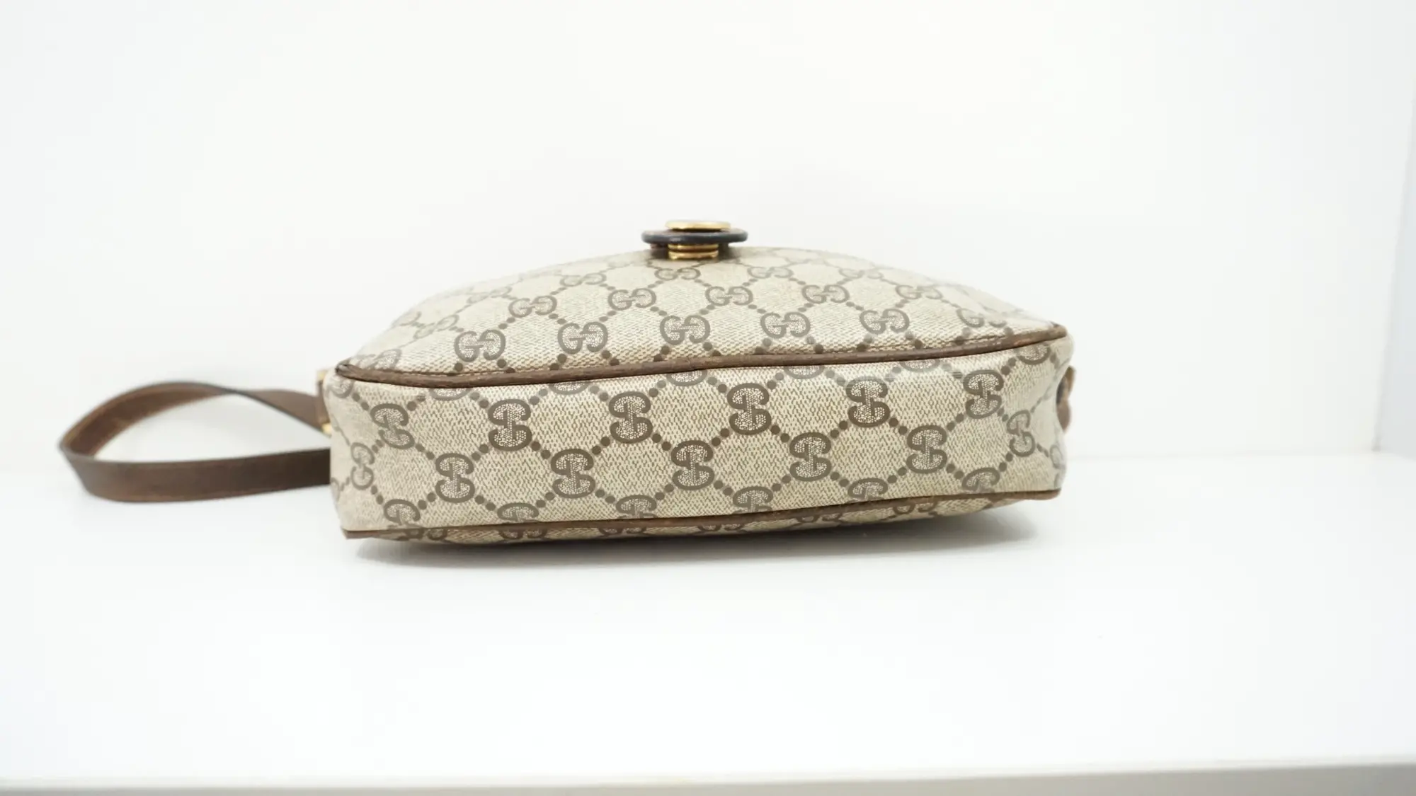 Gucci crossbody-taske