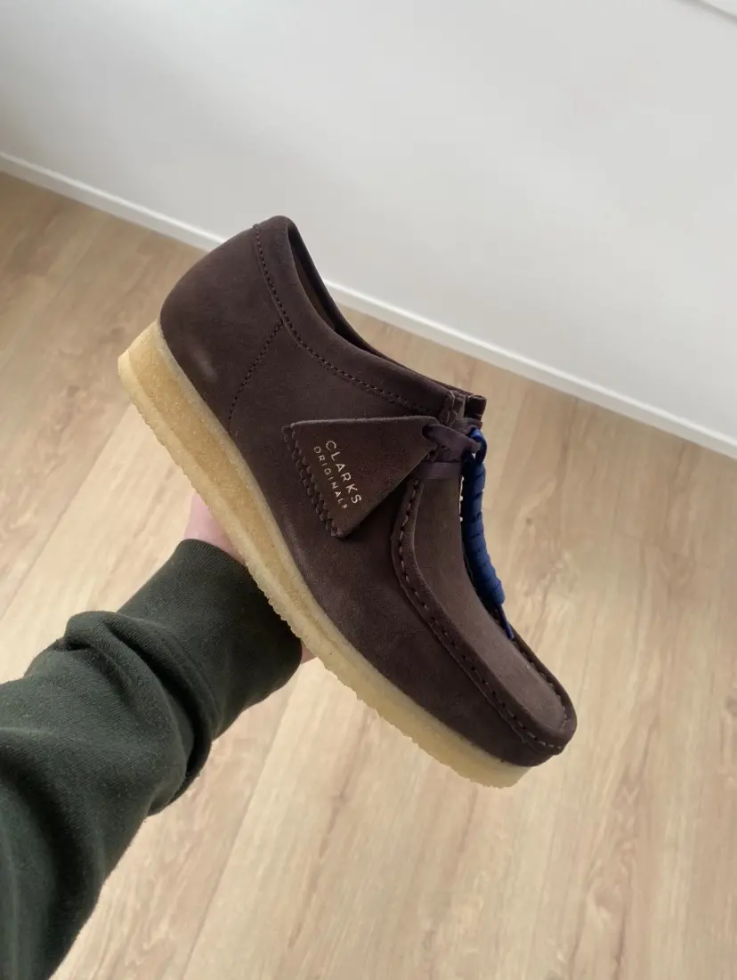 Clarks sko