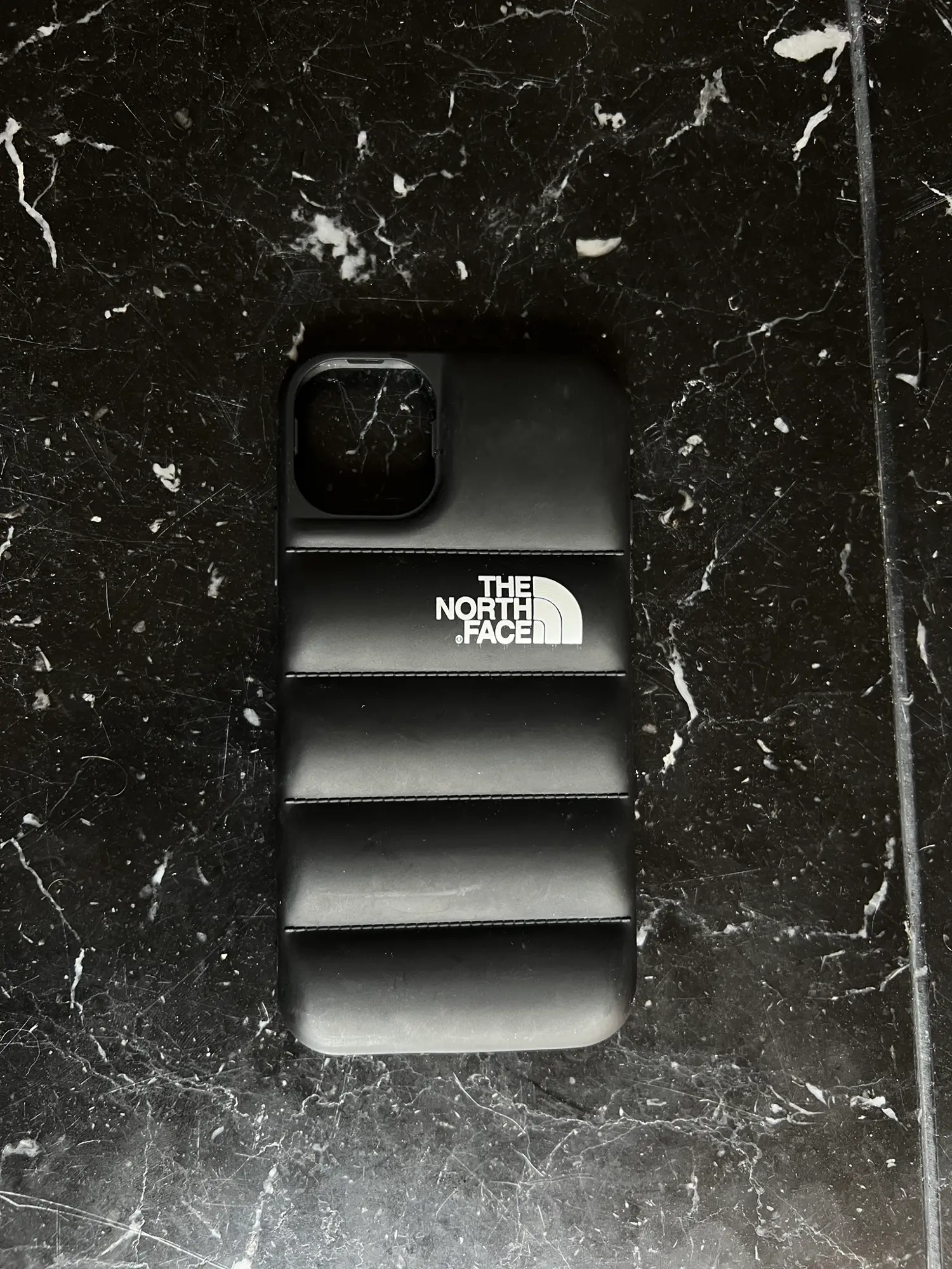 The North Face iphone