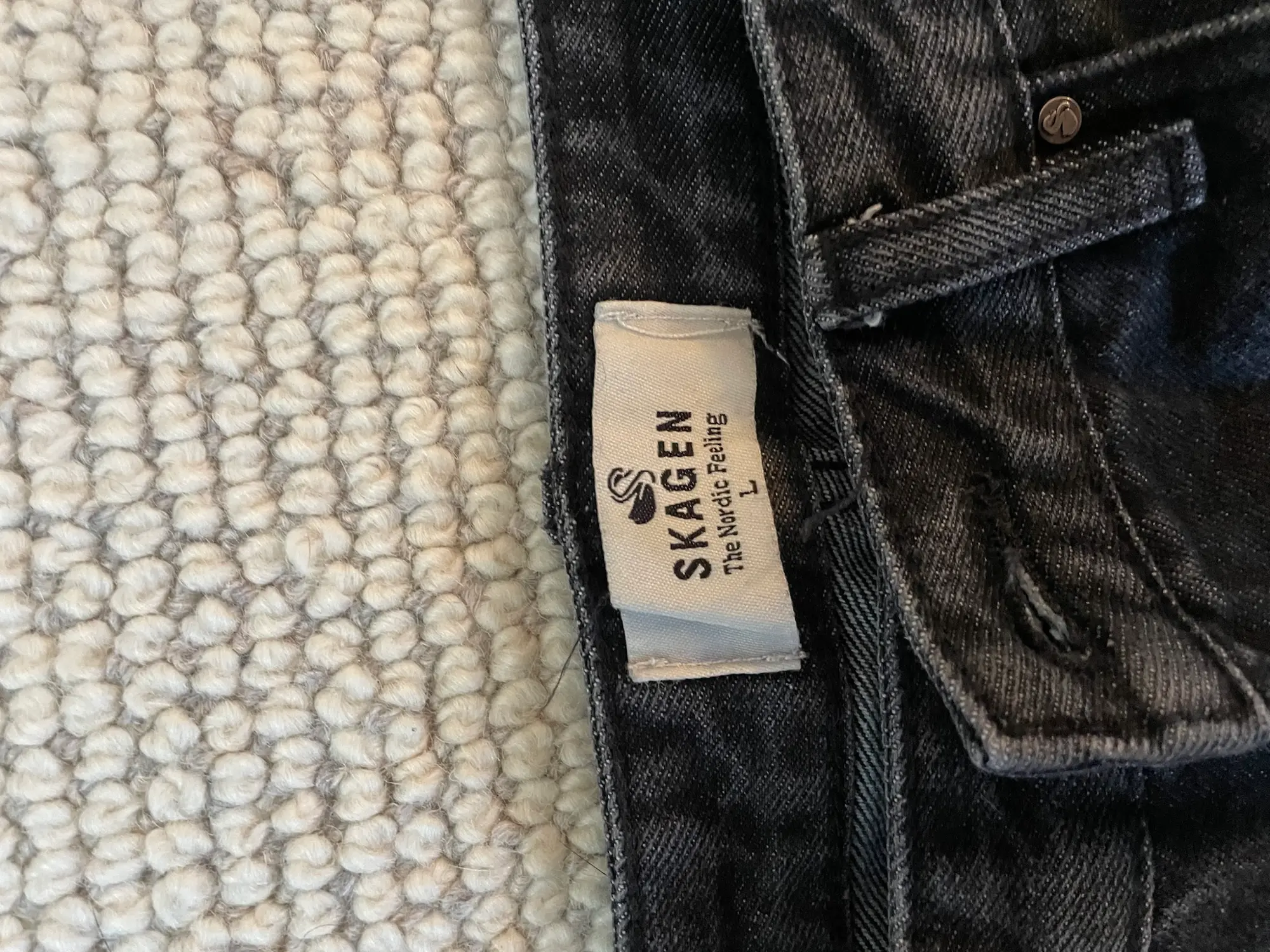 Skagen Clothing jeans