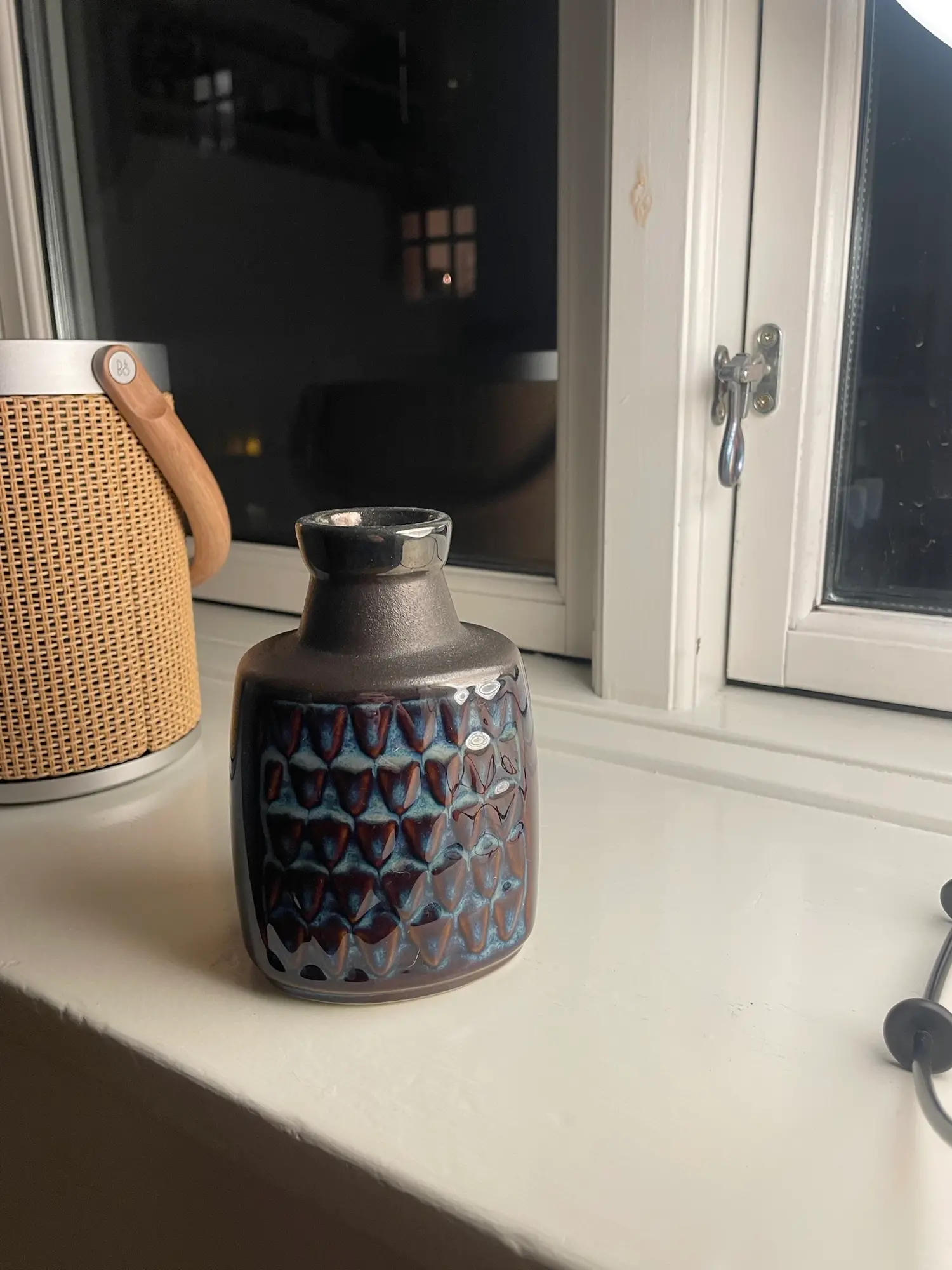 Søholm vase