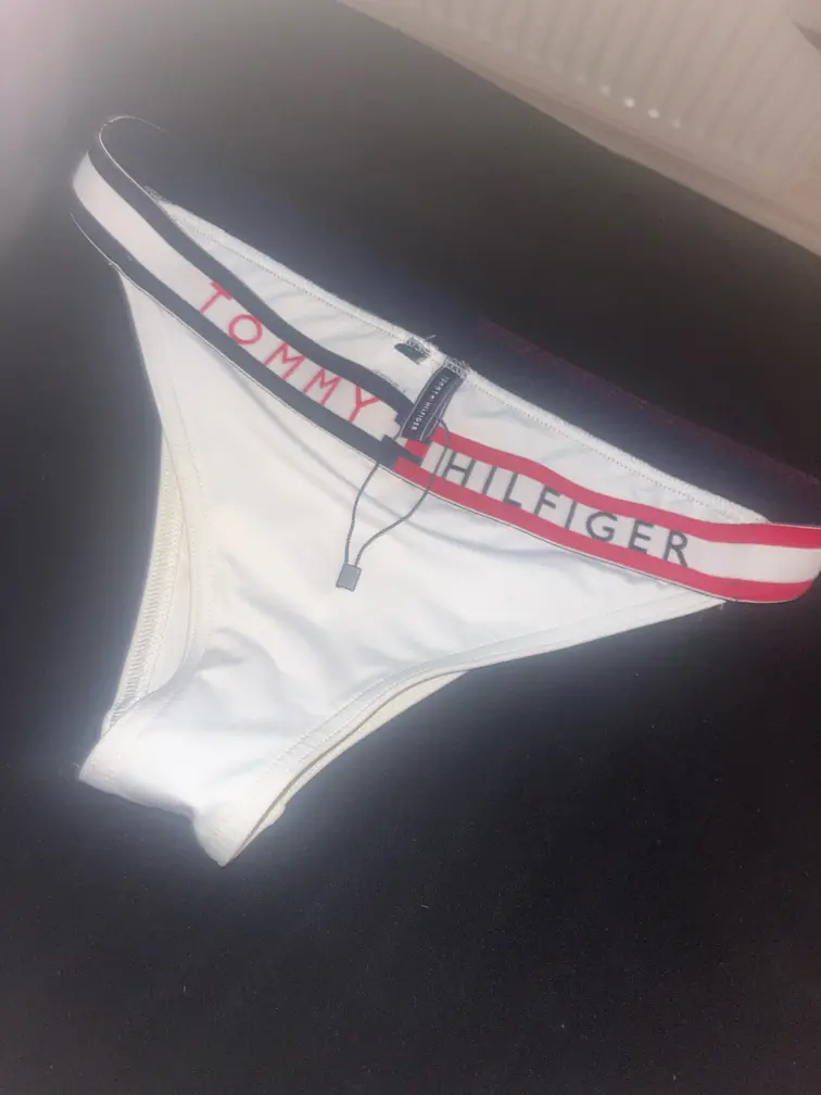 Tommy Hilfiger badetøj  beachwear