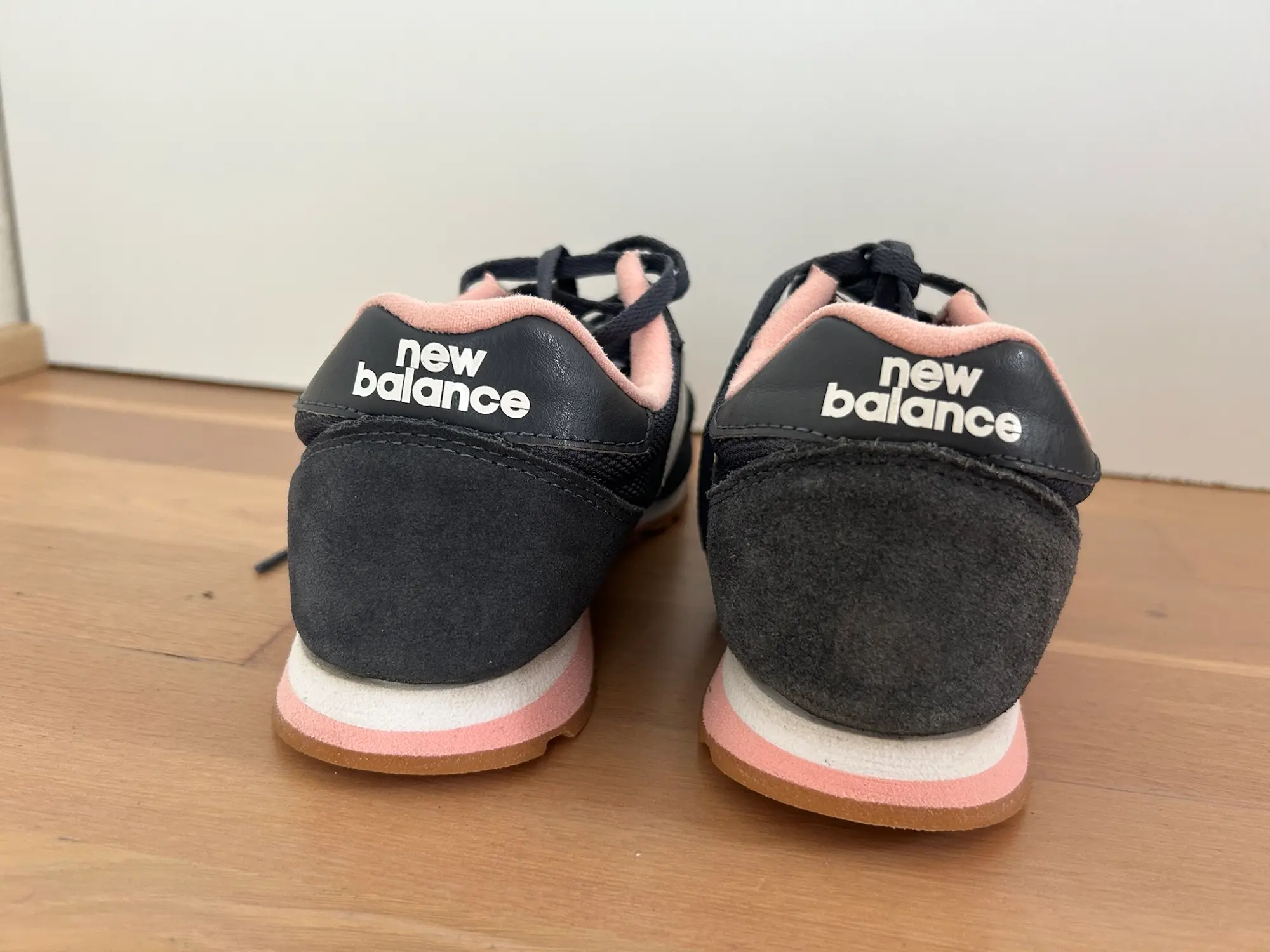 New Balance sneakers